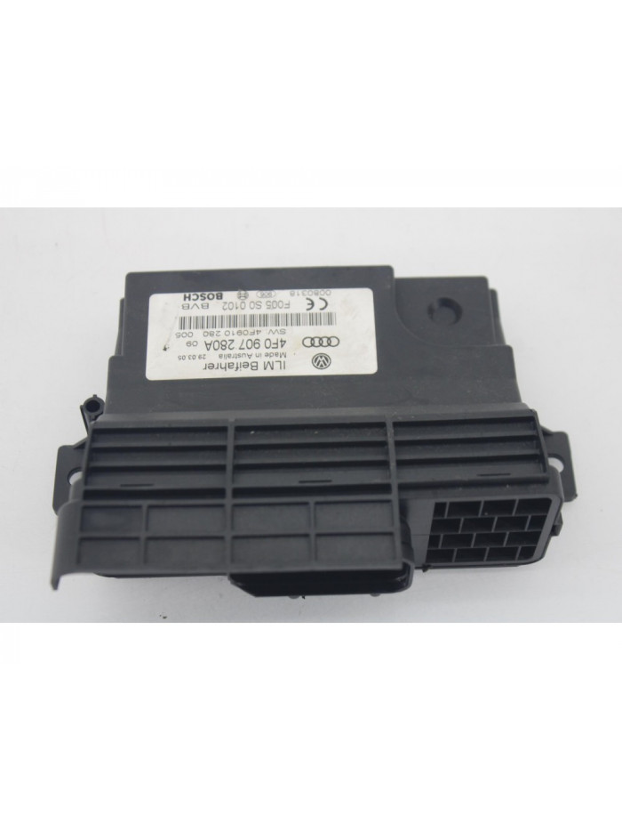 Modulo electronico AUDI A6 C6 3.0 TDI quattro 2005
