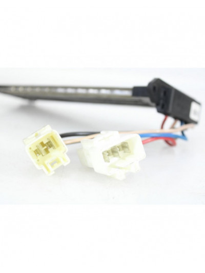 Recambio de resistencia calefaccion para mitsubishi asx (ga_w_) 1.8 di-d (ga6w) referencia OEM IAM 541A003