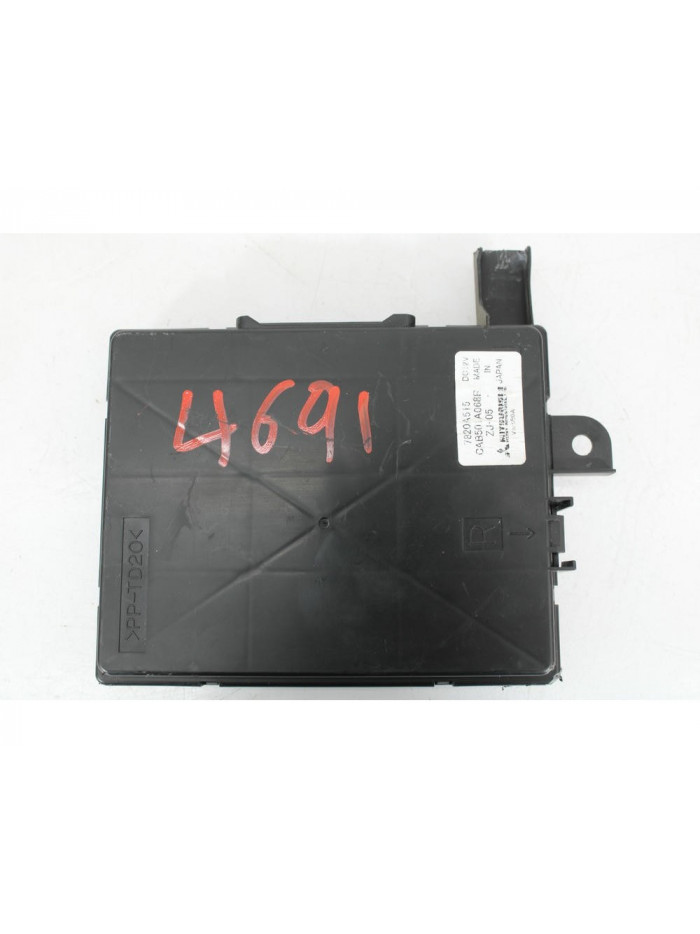 Modulo electronico MITSUBISHI ASX 1.8 DI-D 2012