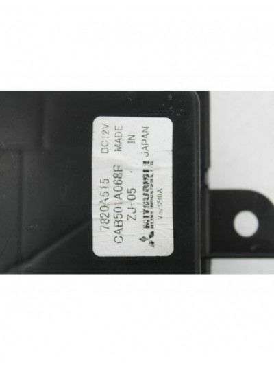 Modulo electronico MITSUBISHI ASX 1.8 DI-D 2012