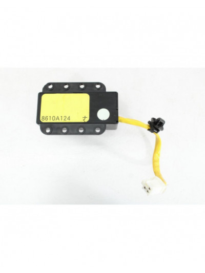 Recambio de modulo electronico para mitsubishi asx (ga_w_) 1.8 di-d (ga6w) referencia OEM IAM 8610A124