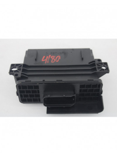 Modulo electronico AUDI A6 C6 3.0 TDI quattro 2005