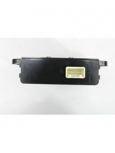 Recambio de centralita inmovilizador para mitsubishi asx (ga_w_) 1.8 di-d (ga6w) referencia OEM IAM 8670A029