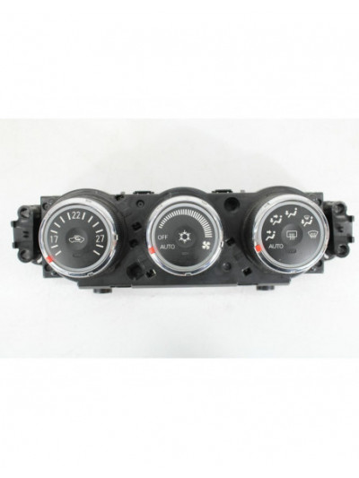 Mando climatizador MITSUBISHI ASX 1.8 DI-D 2012