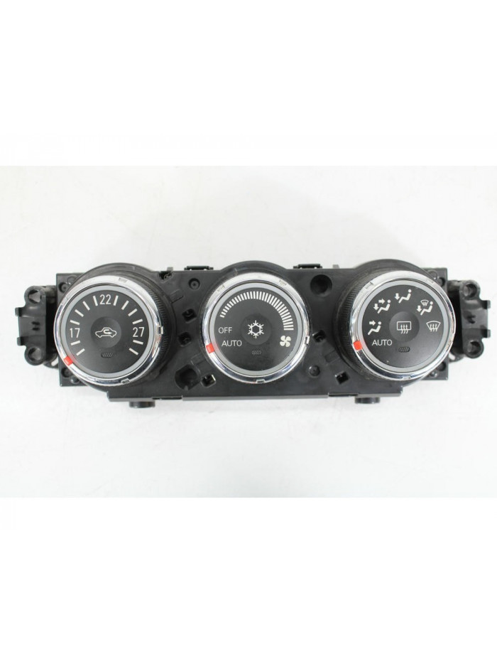 Mando climatizador MITSUBISHI ASX 1.8 DI-D 2012