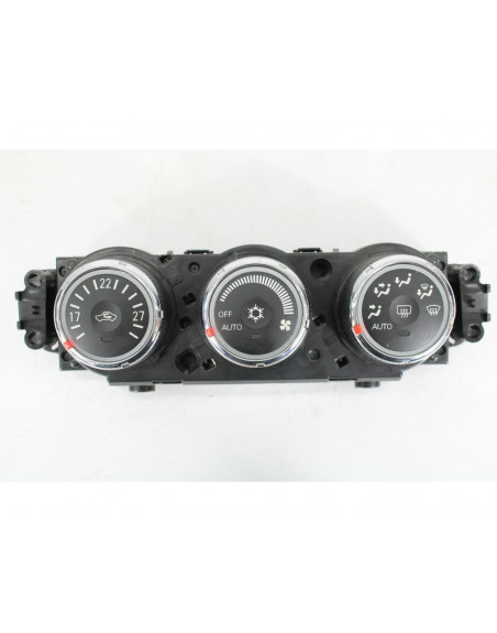 Mando climatizador MITSUBISHI ASX 1.8 DI-D 2012