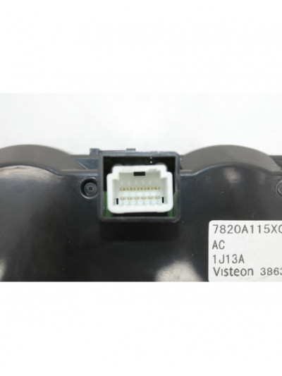 Mando climatizador MITSUBISHI ASX 1.8 DI-D 2012