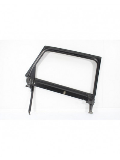 Recambio de guia de ventanilla para audi a3 (8p) 1.6 tdi ambiente referencia OEM IAM 8P4839629T.IZQ.