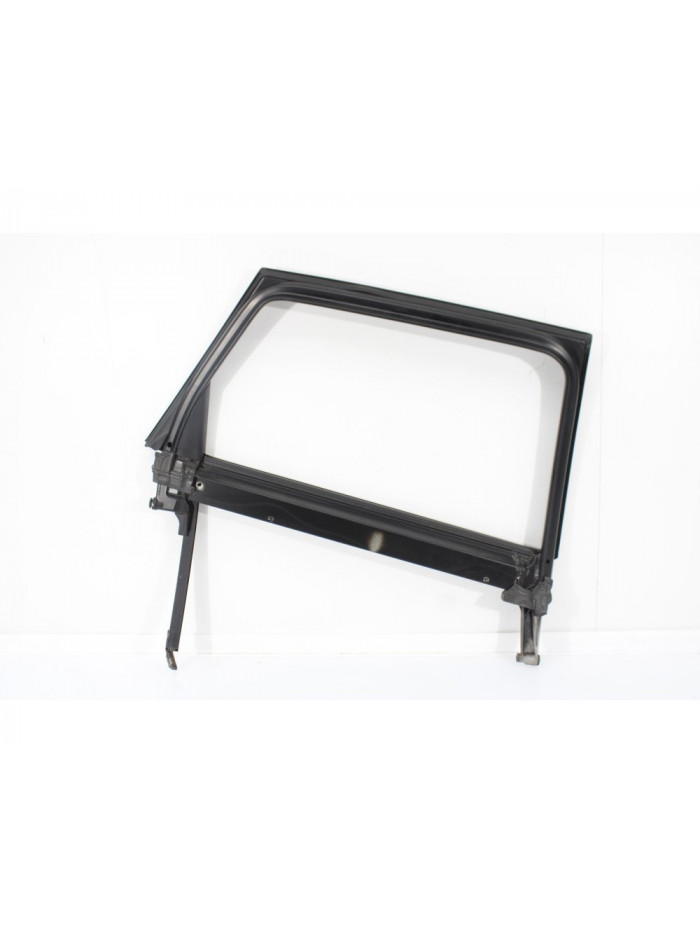 Recambio de guia de ventanilla para audi a3 (8p) 1.6 tdi ambiente referencia OEM IAM 8P4839629T.IZQ.