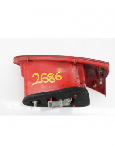 Recambio de piloto trasero derecho interior para alfa romeo 147 (190) 1.9 jtd distinctive referencia OEM IAM 46556346