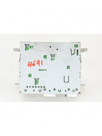 Recambio de sistema audio / radio cd para mitsubishi asx (ga_w_) 1.8 di-d (ga6w) referencia OEM IAM 8701A352
