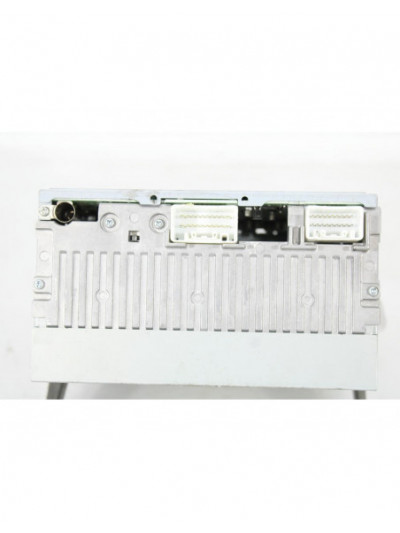 Recambio de sistema audio / radio cd para mitsubishi asx (ga_w_) 1.8 di-d (ga6w) referencia OEM IAM 8701A352