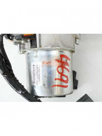 Columna direccion MITSUBISHI ASX 1.8 DI-D 2012