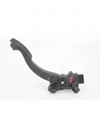 Recambio de pedal acelerador para mitsubishi asx (ga_w_) 1.8 di-d (ga6w) referencia OEM IAM 1600A102