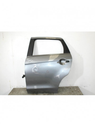 Recambio de puerta trasera izquierda para mitsubishi asx (ga_w_) 1.8 di-d (ga6w) referencia OEM IAM