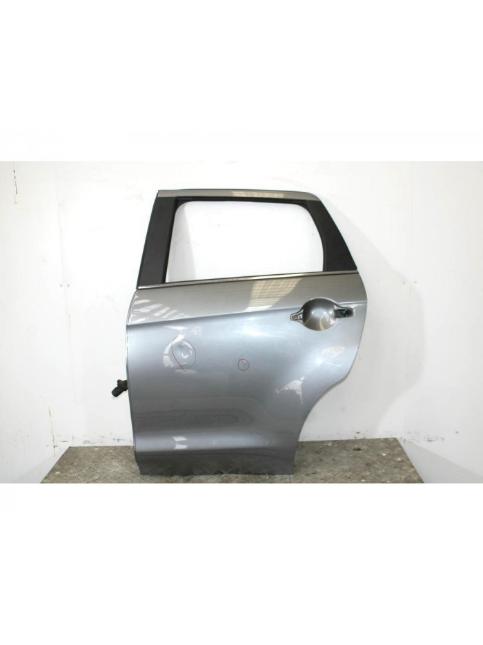 Recambio de puerta trasera izquierda para mitsubishi asx (ga_w_) 1.8 di-d (ga6w) referencia OEM IAM