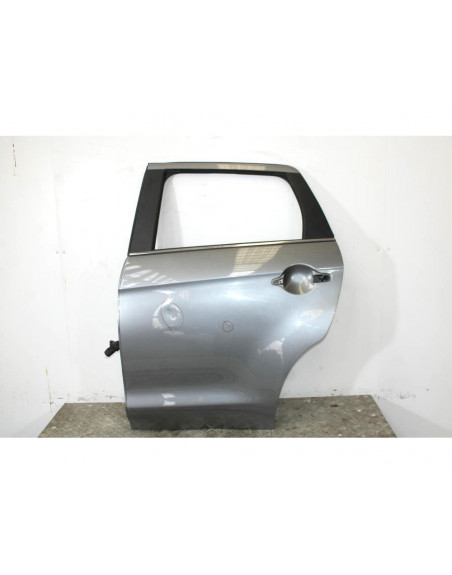 Recambio de puerta trasera izquierda para mitsubishi asx (ga_w_) 1.8 di-d (ga6w) referencia OEM IAM