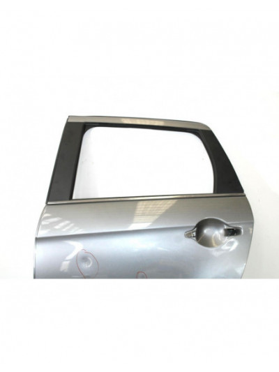 Recambio de puerta trasera izquierda para mitsubishi asx (ga_w_) 1.8 di-d (ga6w) referencia OEM IAM