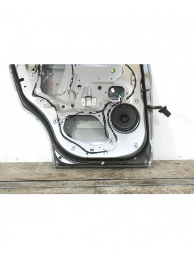 Recambio de puerta trasera izquierda para mitsubishi asx (ga_w_) 1.8 di-d (ga6w) referencia OEM IAM