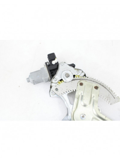 Recambio de elevalunas trasero izquierdo para mitsubishi asx (ga_w_) 1.8 di-d (ga6w) referencia OEM IAM 5713A258