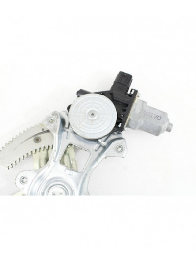 Recambio de elevalunas trasero izquierdo para mitsubishi asx (ga_w_) 1.8 di-d (ga6w) referencia OEM IAM 5713A258