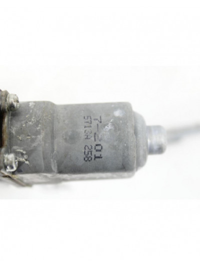 Recambio de elevalunas trasero izquierdo para mitsubishi asx (ga_w_) 1.8 di-d (ga6w) referencia OEM IAM 5713A258