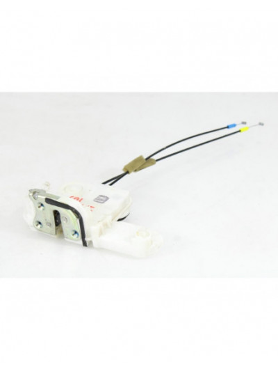 Recambio de cerradura puerta delantera izquierda para mitsubishi asx (ga_w_) 1.8 di-d (ga6w) referencia OEM IAM