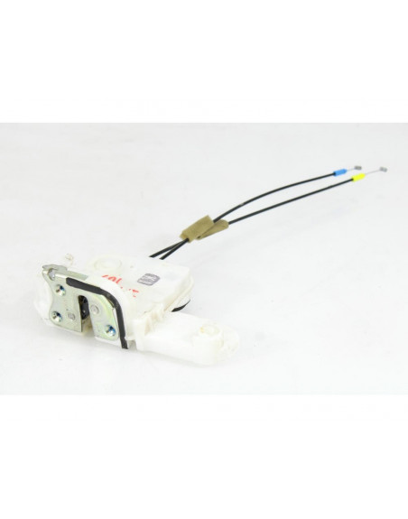 Recambio de cerradura puerta delantera izquierda para mitsubishi asx (ga_w_) 1.8 di-d (ga6w) referencia OEM IAM