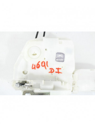 Recambio de cerradura puerta delantera izquierda para mitsubishi asx (ga_w_) 1.8 di-d (ga6w) referencia OEM IAM