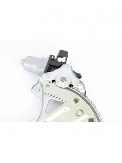 Elevalunas delantero derecho MITSUBISHI ASX 1.8 DI-D 2012