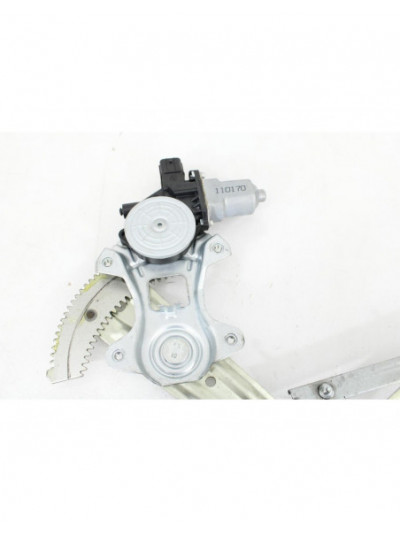 Elevalunas delantero derecho MITSUBISHI ASX 1.8 DI-D 2012