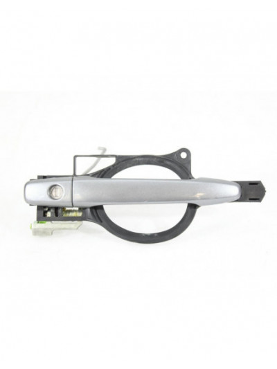 Recambio de maneta exterior delantera izquierda para mitsubishi asx (ga_w_) 1.8 di-d (ga6w) referencia OEM IAM