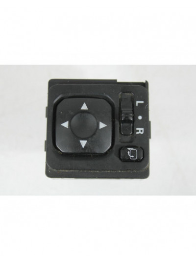 Recambio de mando retrovisor para mitsubishi asx (ga_w_) 1.8 di-d (ga6w) referencia OEM IAM 183589