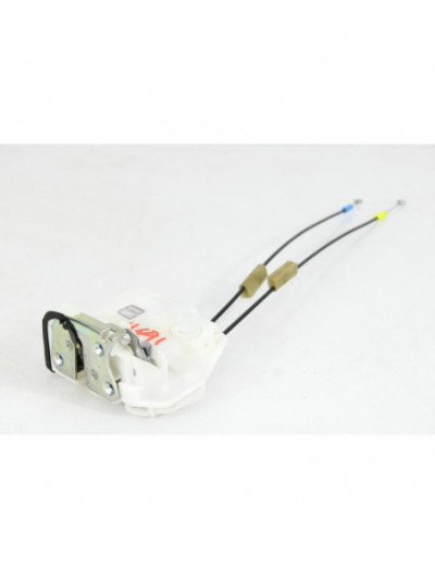 Recambio de cerradura puerta delantera derecha para mitsubishi asx (ga_w_) 1.8 di-d (ga6w) referencia OEM IAM