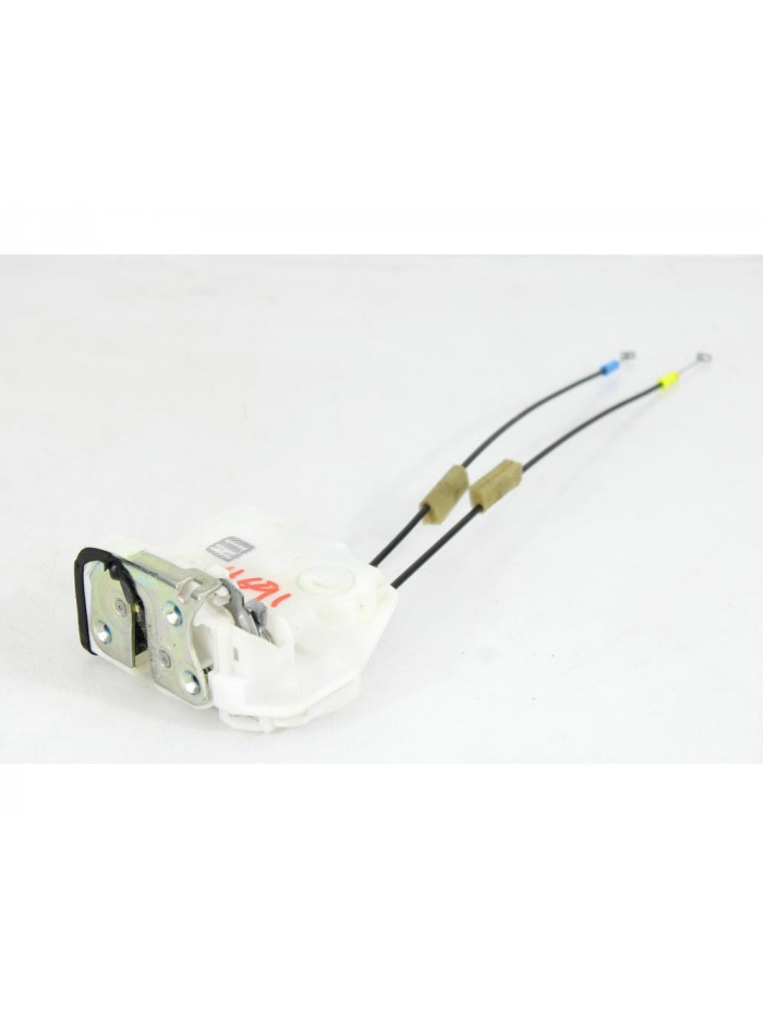 Recambio de cerradura puerta delantera derecha para mitsubishi asx (ga_w_) 1.8 di-d (ga6w) referencia OEM IAM