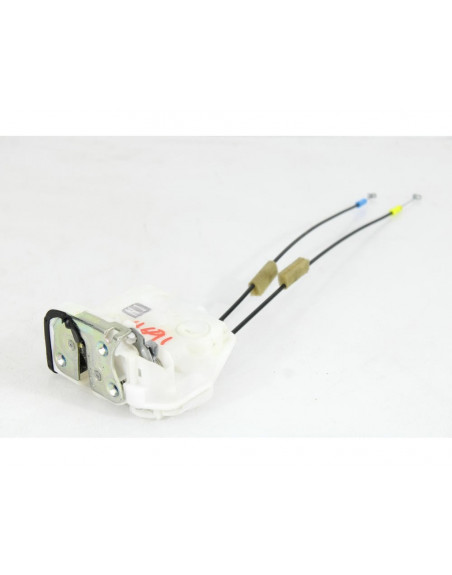 Recambio de cerradura puerta delantera derecha para mitsubishi asx (ga_w_) 1.8 di-d (ga6w) referencia OEM IAM