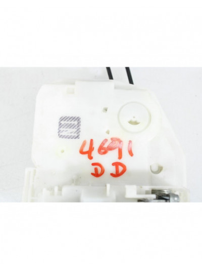 Recambio de cerradura puerta delantera derecha para mitsubishi asx (ga_w_) 1.8 di-d (ga6w) referencia OEM IAM