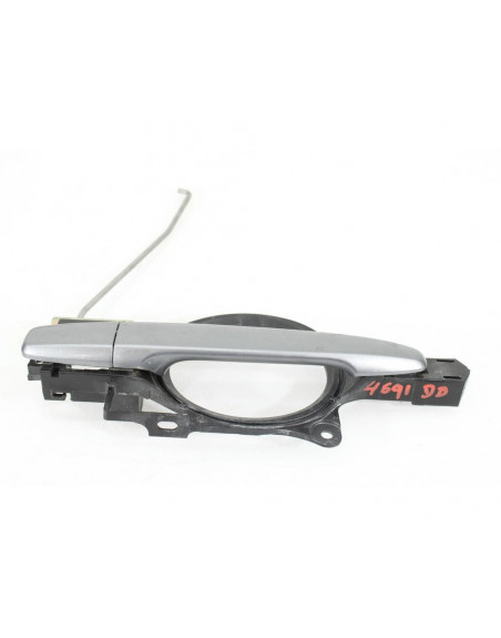 Recambio de maneta exterior delantera derecha para mitsubishi asx (ga_w_) 1.8 di-d (ga6w) referencia OEM IAM