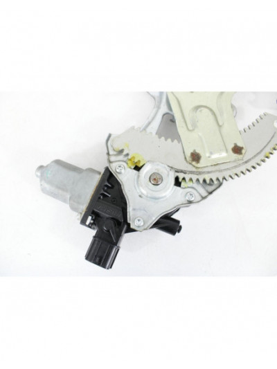 Recambio de elevalunas trasero derecho para mitsubishi asx (ga_w_) 1.8 di-d (ga6w) referencia OEM IAM 110150