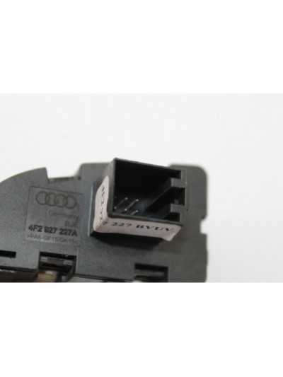 Interruptor AUDI A6 BERLINA 2.0 TDI 2007