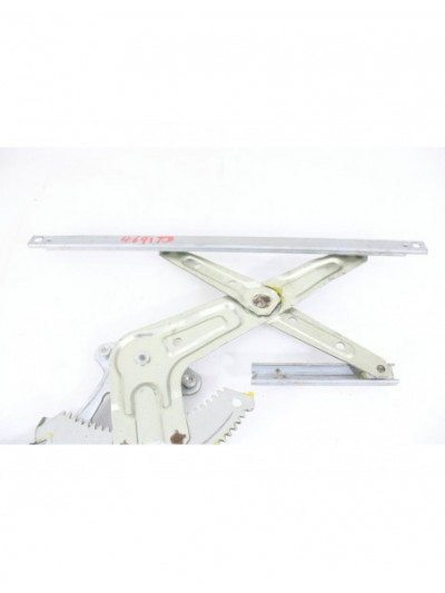 Recambio de elevalunas trasero derecho para mitsubishi asx (ga_w_) 1.8 di-d (ga6w) referencia OEM IAM 110150