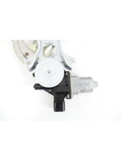 Recambio de elevalunas trasero derecho para mitsubishi asx (ga_w_) 1.8 di-d (ga6w) referencia OEM IAM 110150