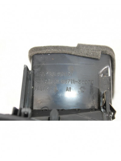 Rejilla aireadora MITSUBISHI ASX 1.8 DI-D 2012