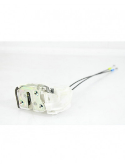 Recambio de cerradura puerta trasera derecha para mitsubishi asx (ga_w_) 1.8 di-d (ga6w) referencia OEM IAM