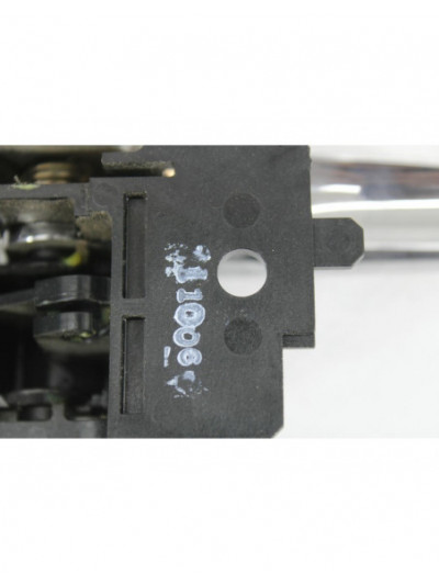Recambio de maneta interior trasera izquierda para mitsubishi asx (ga_w_) 1.8 di-d (ga6w) referencia OEM IAM