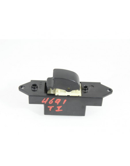 Recambio de mando elevalunas trasero izquierdo para mitsubishi asx (ga_w_) 1.8 di-d (ga6w) referencia OEM IAM MR587944