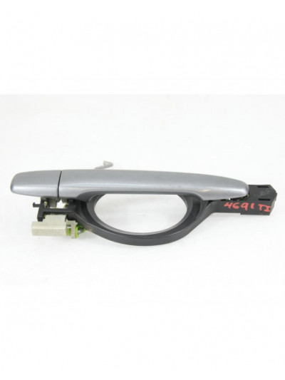 Recambio de maneta exterior trasera izquierda para mitsubishi asx (ga_w_) 1.8 di-d (ga6w) referencia OEM IAM