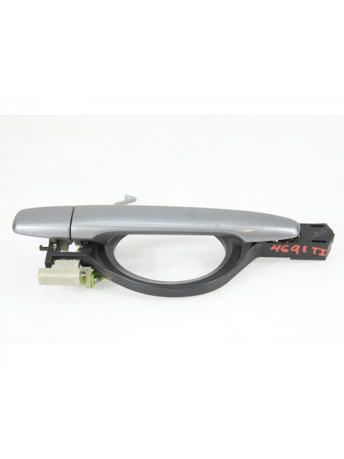 Recambio de maneta exterior trasera izquierda para mitsubishi asx (ga_w_) 1.8 di-d (ga6w) referencia OEM IAM