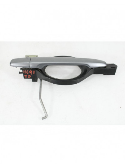 Recambio de maneta exterior trasera derecha para mitsubishi asx (ga_w_) 1.8 di-d (ga6w) referencia OEM IAM