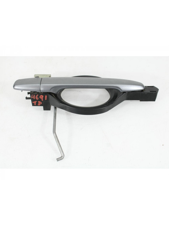 Recambio de maneta exterior trasera derecha para mitsubishi asx (ga_w_) 1.8 di-d (ga6w) referencia OEM IAM